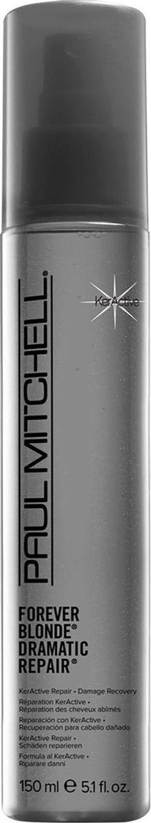 Paul Mitchell BLONDE forever blonde dramatic repair 150 ml