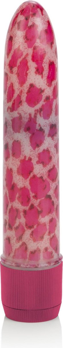 Leopard Massager Mini