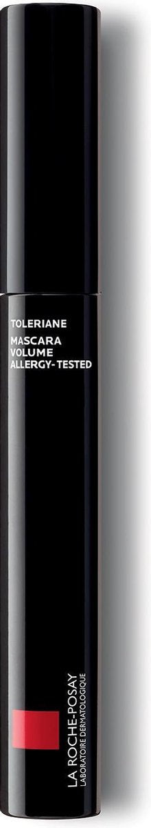 La Roche-Posay Toleriane Mascara Volume - Bruin - Gevoelige huid