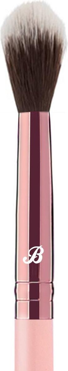 Boozyshop Pink & Rose Gold Large Tapered Blender