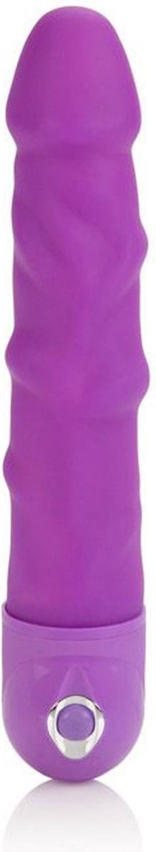 Power Stud Rod