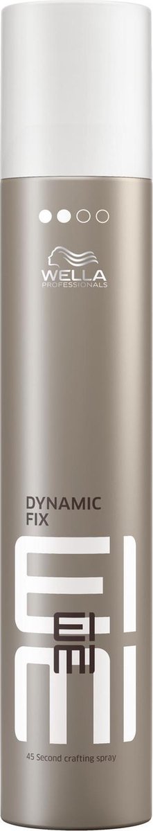 Wella EIMI Dynamic Fix Haarlak 300ml