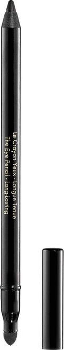 Guerlain - The Eye Pencil Kohl Contour Long Lasting 01 Black Jack