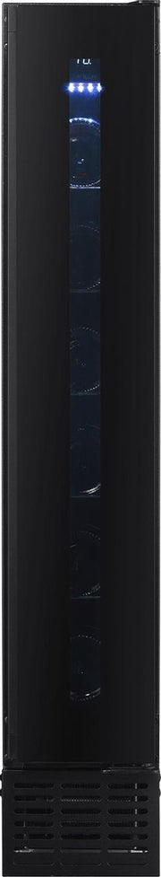 Temptech OX15SRB - wijnkoelkast - onderbouw - 6 flessen