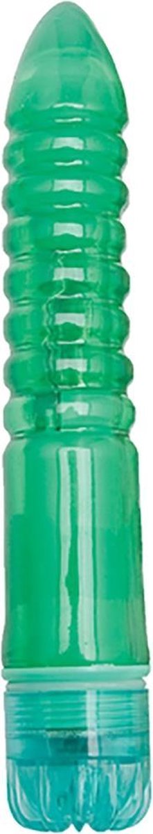 Climax Gems - Jade Missile - Classic Vibrators -