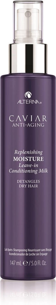 Alterna Caviar Replenishing Moisture Leave-in Conditioning Milk