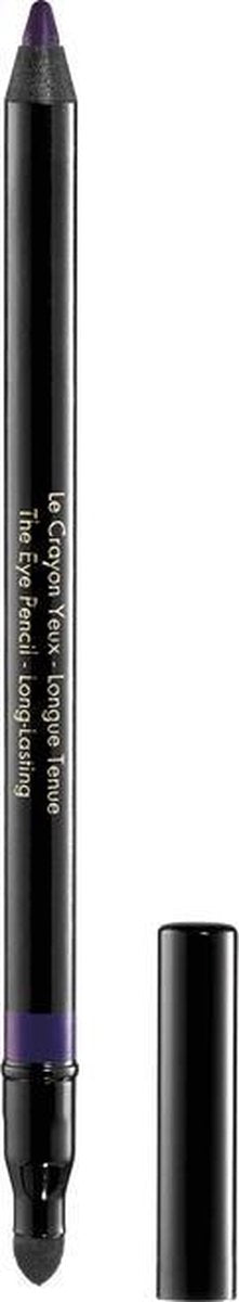 Guerlain - Eye Pencil Eyeliner 1.7 g 03 Deep Purple -