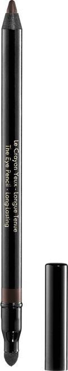 Guerlain The Eye Pencil Long Lasting - 02 Jackie Brown - Oogpotlood