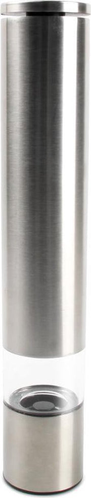 Salt&Pepper Peper- of zoutmolen staal Spice 28.5cm