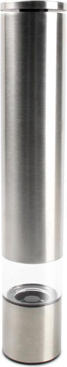 Salt&Pepper Peper- of zoutmolen staal Spice 28.5cm