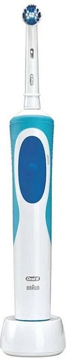 Oral-B White and Clean D12.513W - Elektrische Tandenborstel