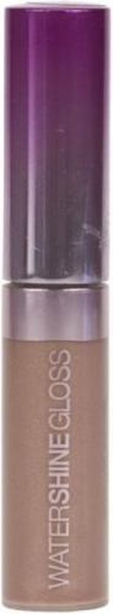 Maybelline - Watershine Gloss - 715 Crystal Dune