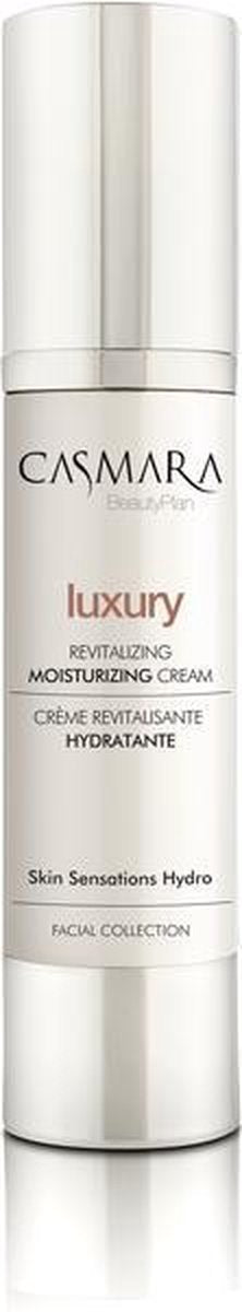 Luxury Revitalizing Moisturizing Cream: Skin Sensations Hydro 50ml 1