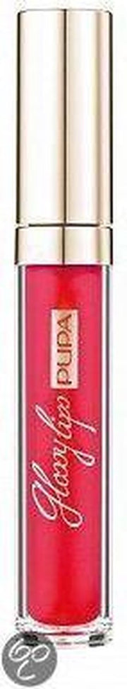 Pupa Milano Lipgloss Pupa Milano City Safari Glossy Lips 407