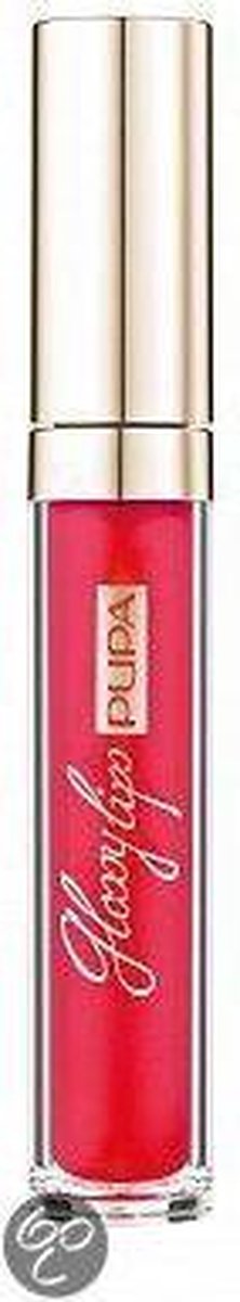Pupa Milano Lipgloss Pupa Milano City Safari Glossy Lips 407