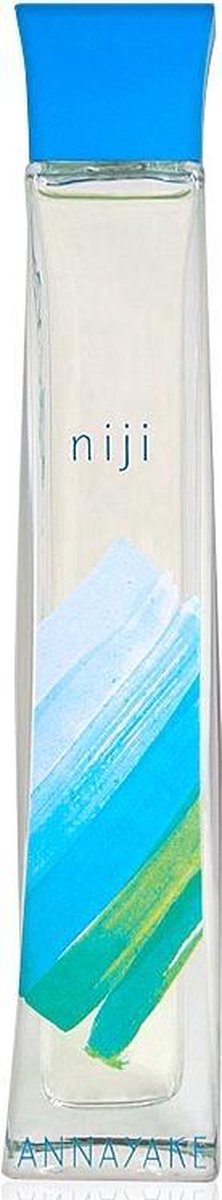 Annayake - Eau de toilette - Niji for him - 100 ml