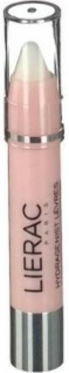 Lierac - Hydragenist Lévres Nutri Re-Plumping Lip Balm - Lip Balm 3 G Natural