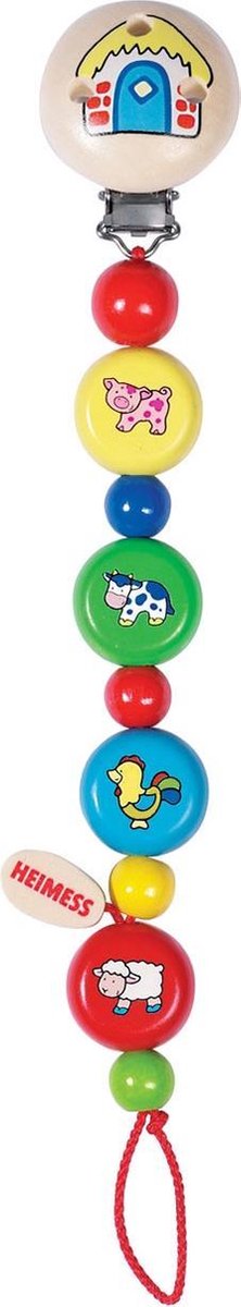 Speenketting Boerderijdieren