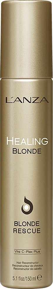 Lanza Healing Blonde Blonde Rescue  150ml