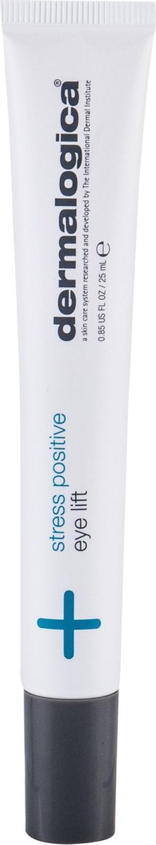 Dermalogica Stress Positive Eye Lift Oogcrème -  25ML