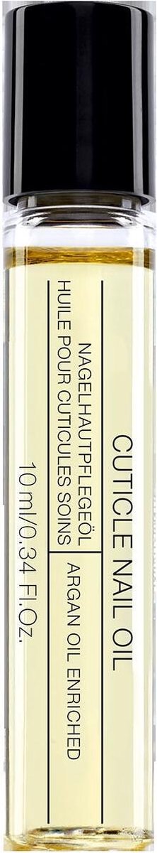 alessandro Cuticle Nail Oil nagelriemolie 10 ml