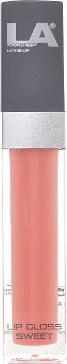 LA Secrets lipgloss sweet no 2