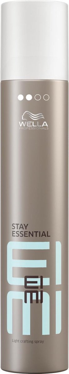 Wella EIMI Stay Essential Styling Spray 300ml