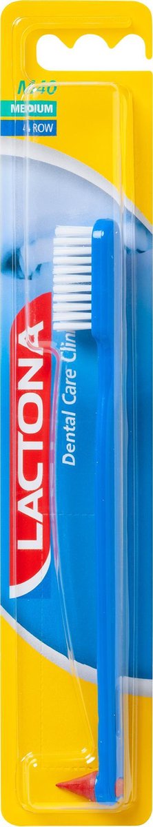 Lactona Tandb.Nylon M40 Med