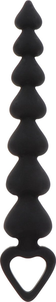 ToyJoy - Anaal Beads Harten