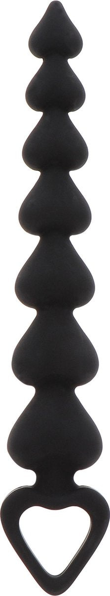 ToyJoy - Anaal Beads Harten
