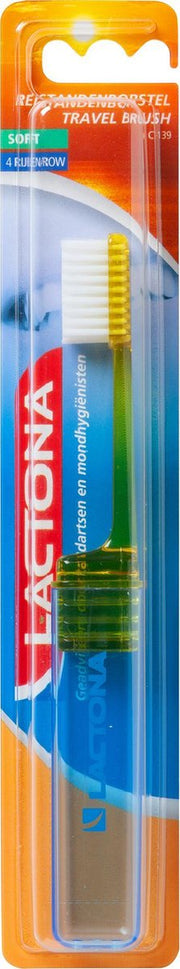 Lactona Reistandb.Compac