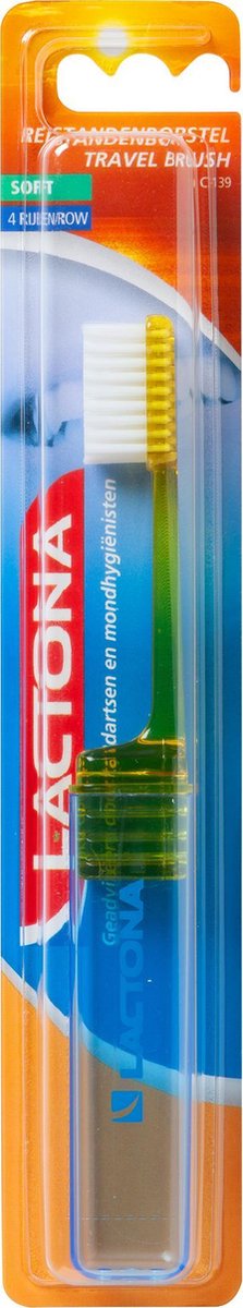 Lactona Reistandb.Compac
