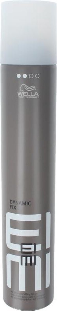 Wella EIMI Dynamic Fix haarspray Unisex 500 ml