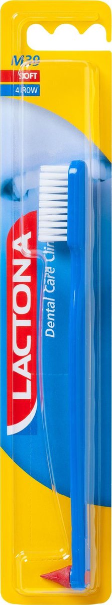 Lactona Nylon M39 Soft - Tandenborstel