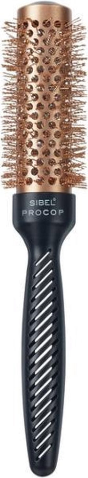 Sibel ProCop Thermic Copper Brush 32mm