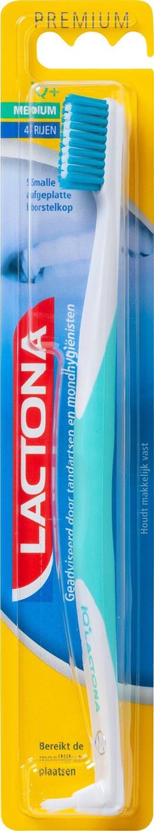Lactona Tandb.Iq  Medium