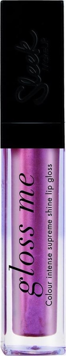 Sleek Gloss Me Belle Of The Ball