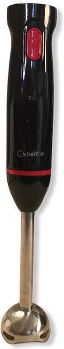 Scheffler staafmixer- hand blender