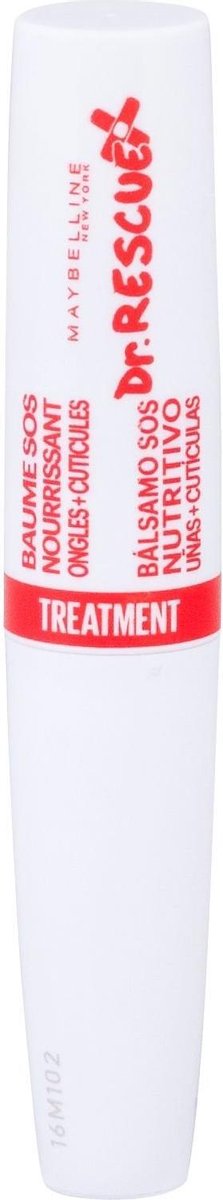 Maybelline Dr. Rescue SOS Nail Balm