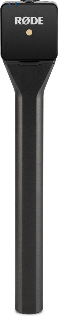 RØDE Interview GO handhouder met plopkap voor Wireless Go & Go II