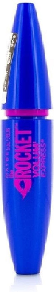 Maybelline Volum' Express The Rocket - Brown - Mascara