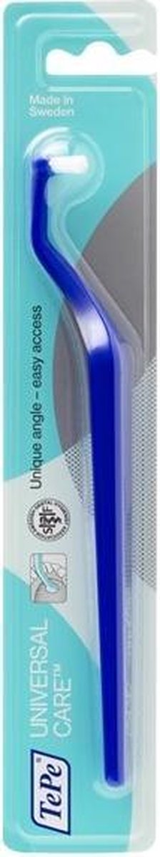 TePe Implant Care - 3 stuks - Tandenborstel (universal care)