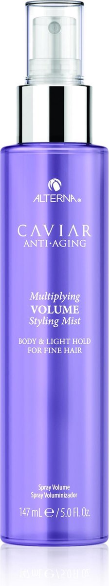 Alterna Caviar Multiplying Volume Styling Mist 147ml