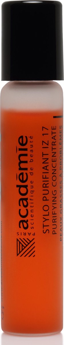 Académie Dagcrème Specific Treatment Purifying Concentrate