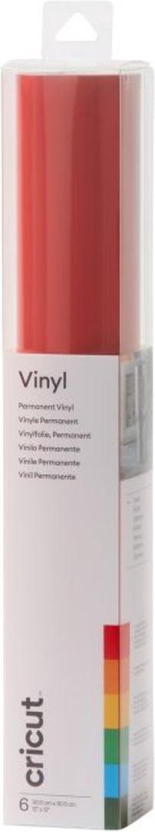 Cricut Premium Vinyl 30