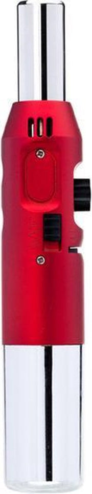 Pyrotorch XXL Rood