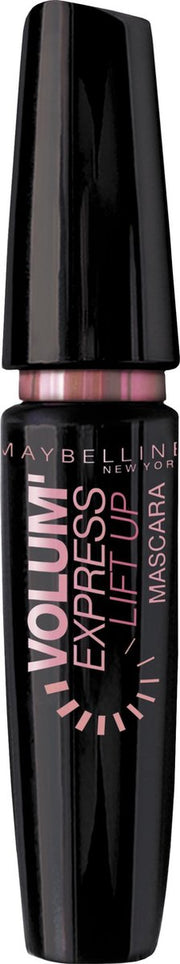 Maybelline Volum' Express Lift-Up - Zwart - Mascara