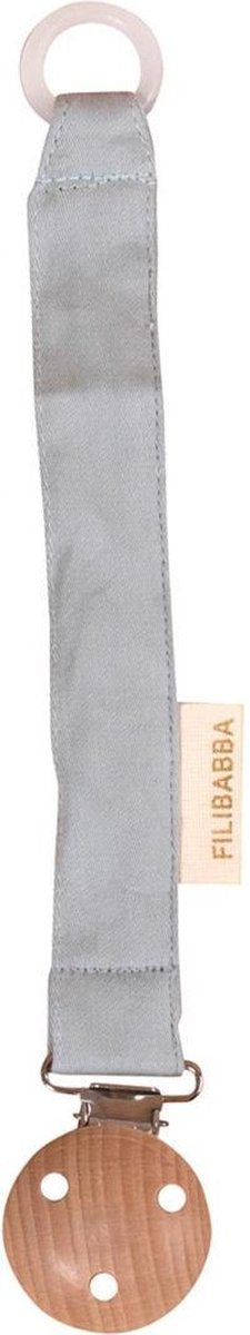 Filibabba Speenkoort - Dark mint - One Size