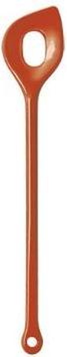 Waca kooklepel 31cm - Rood