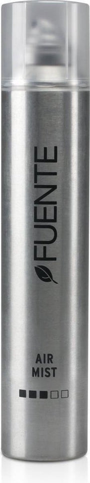 Fuente Estilo Setting Spray